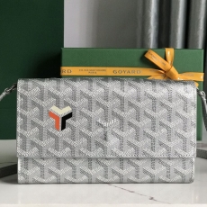 Goyard Wallets